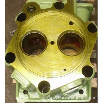 Marine Cylinder Head